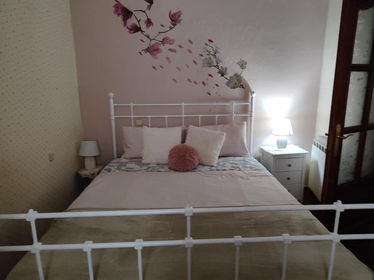 Habitacion Maravillosa En Apartamento Compartido Madrid Centro Bagian luar foto